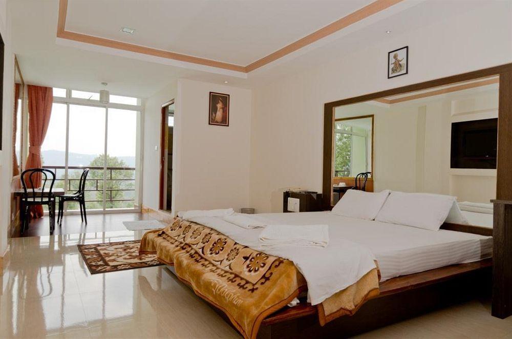 Sunvalley Homestay Coonoor Extérieur photo