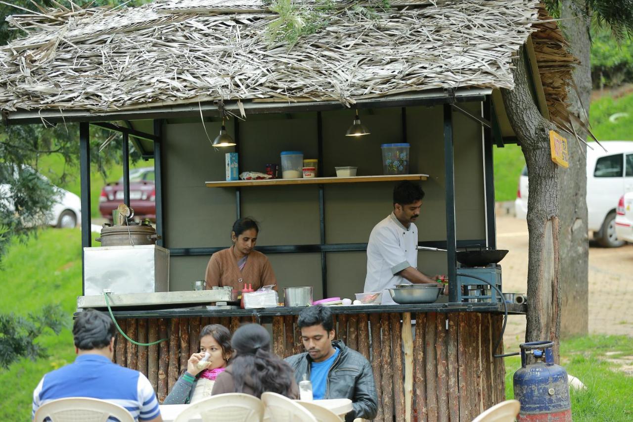 Sunvalley Homestay Coonoor Extérieur photo