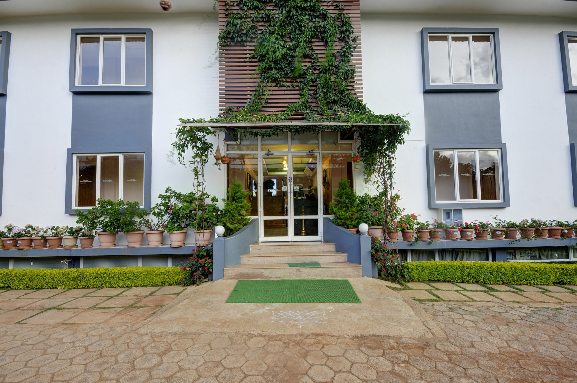 Sunvalley Homestay Coonoor Extérieur photo